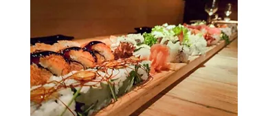 Nori - Sushi Bar