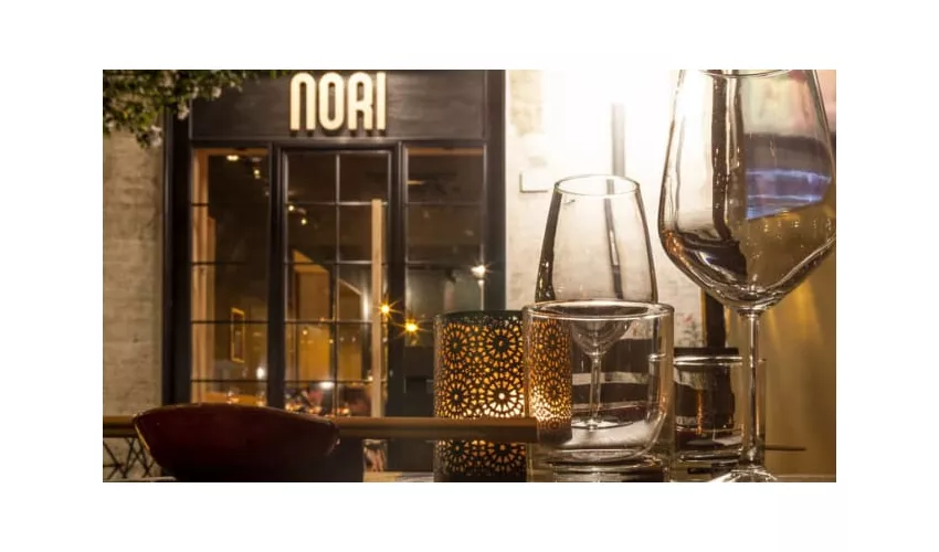Nori - Sushi Bar