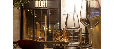 Nori - Sushi Bar