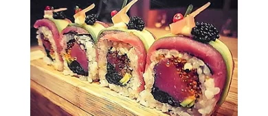 Nori - Sushi Bar