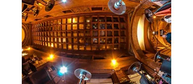 Buca San Petronio