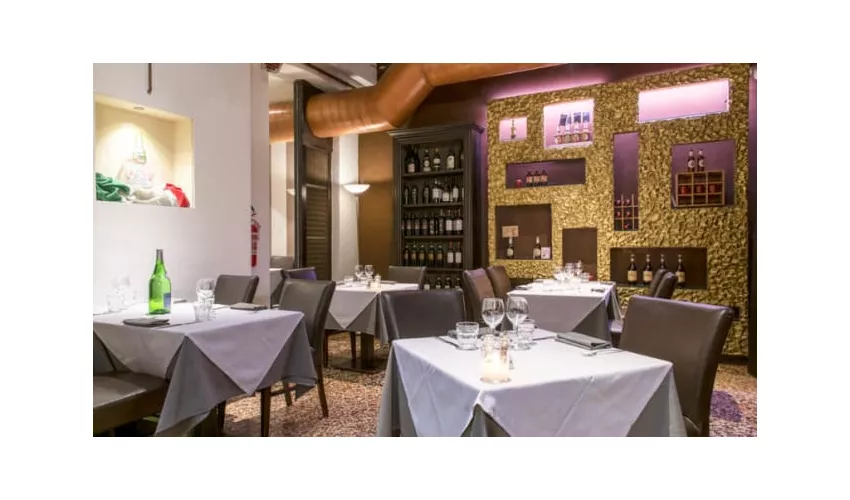 Buca San Petronio