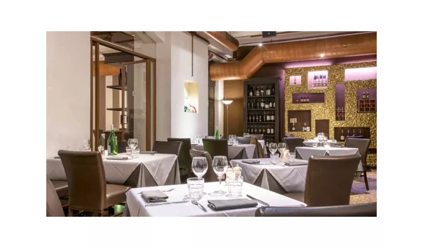 Buca San Petronio