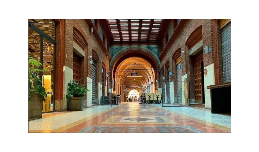 Buca San Petronio