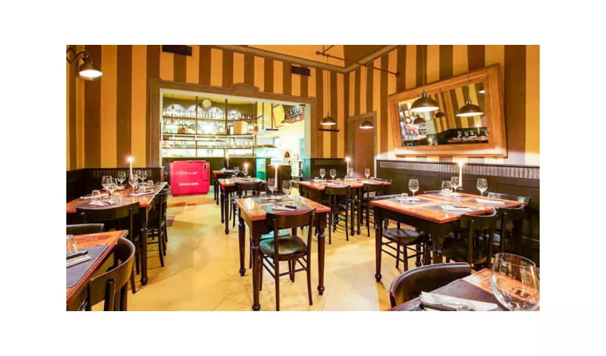 Baldovino Firenze
