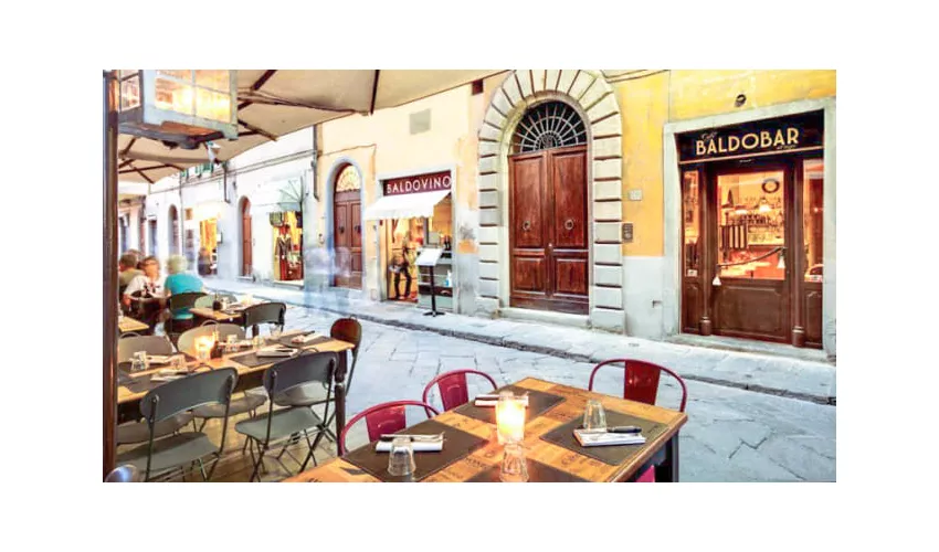 Baldovino Firenze