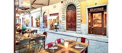 Baldovino Firenze
