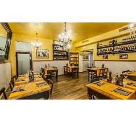 Baldovino Trattoria Il Francescano