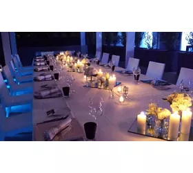 RISTORANTE FRANCY