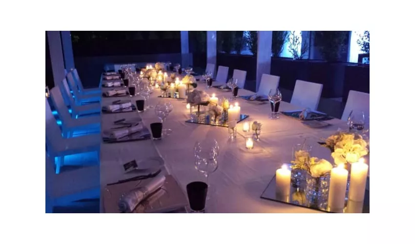RISTORANTE FRANCY