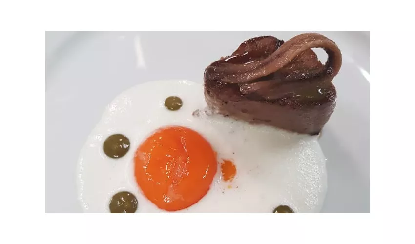 RISTORANTE FRANCY