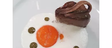 RISTORANTE FRANCY
