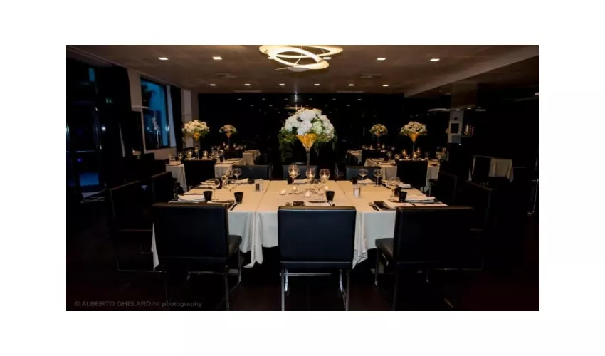 RISTORANTE FRANCY