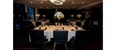 RISTORANTE FRANCY