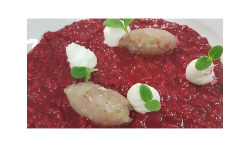 RISTORANTE FRANCY