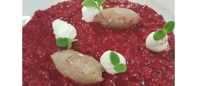 RISTORANTE FRANCY