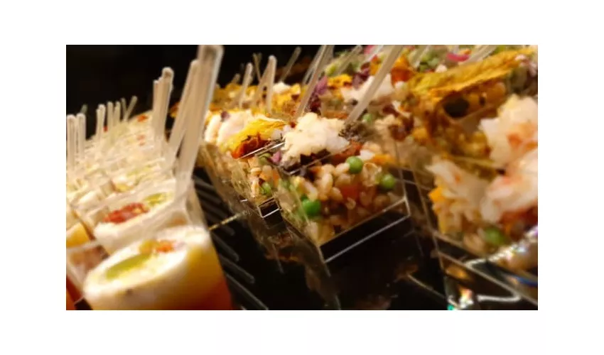 RISTORANTE FRANCY