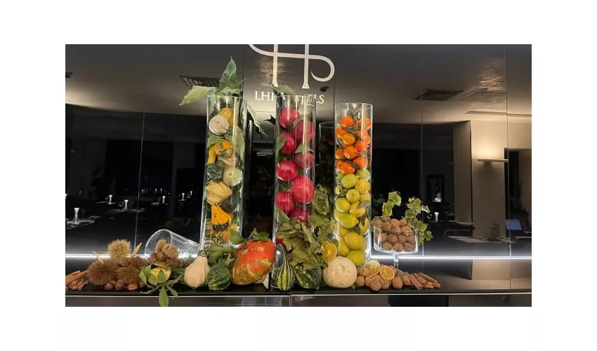 RISTORANTE FRANCY