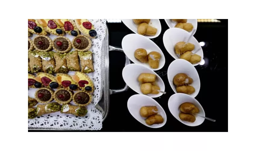 RISTORANTE FRANCY