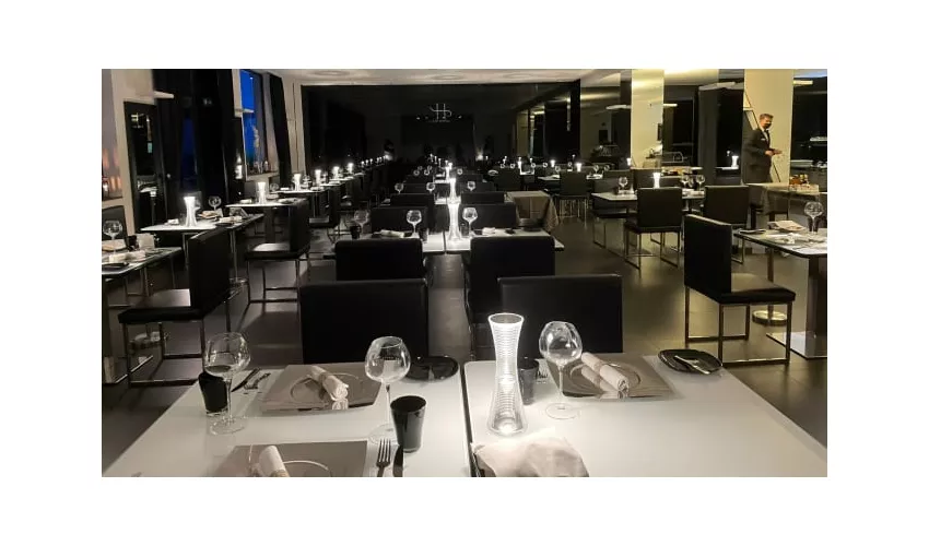 RISTORANTE FRANCY