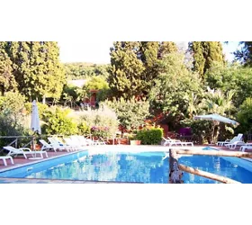 Agriturismo Ruralia