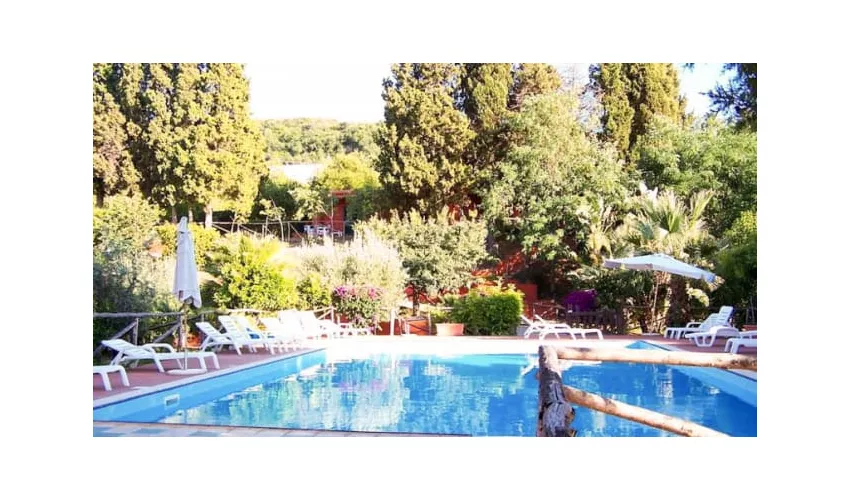 Agriturismo Ruralia