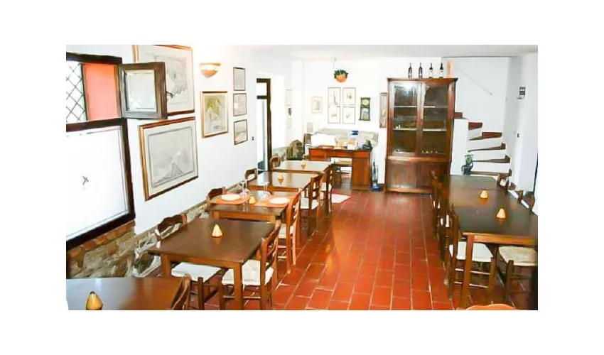 Agriturismo Ruralia