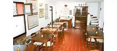 Agriturismo Ruralia