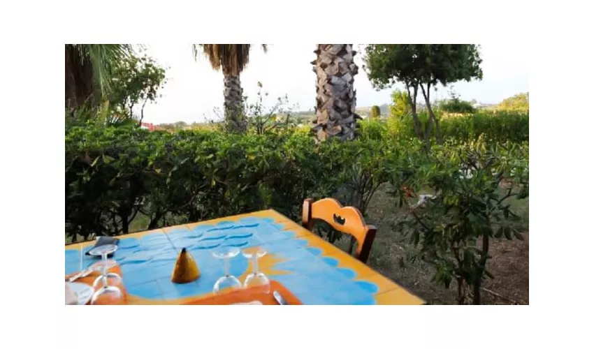 Agriturismo Ruralia