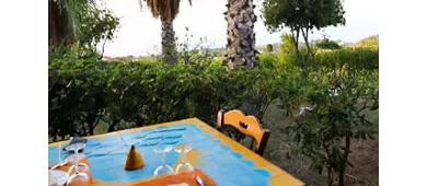 Agriturismo Ruralia