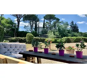 Antico Ristorante La Certosa
