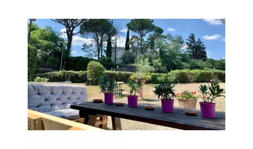 Antico Ristorante La Certosa