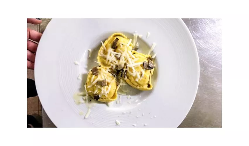 Antico Ristorante La Certosa