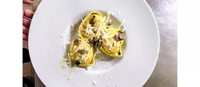 Antico Ristorante La Certosa