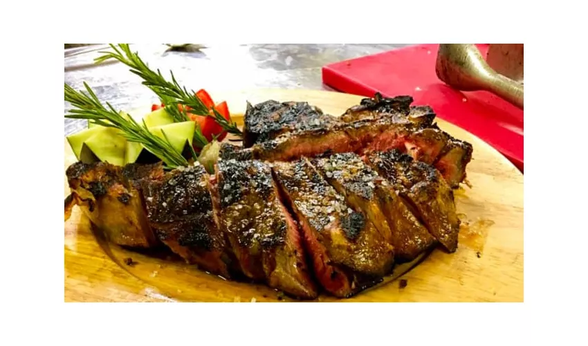 Antico Ristorante La Certosa