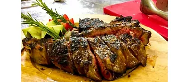 Antico Ristorante La Certosa