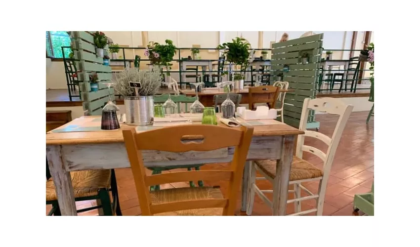 Antico Ristorante La Certosa