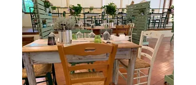 Antico Ristorante La Certosa