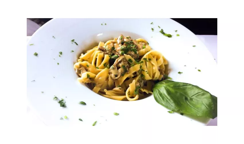 Antico Ristorante La Certosa
