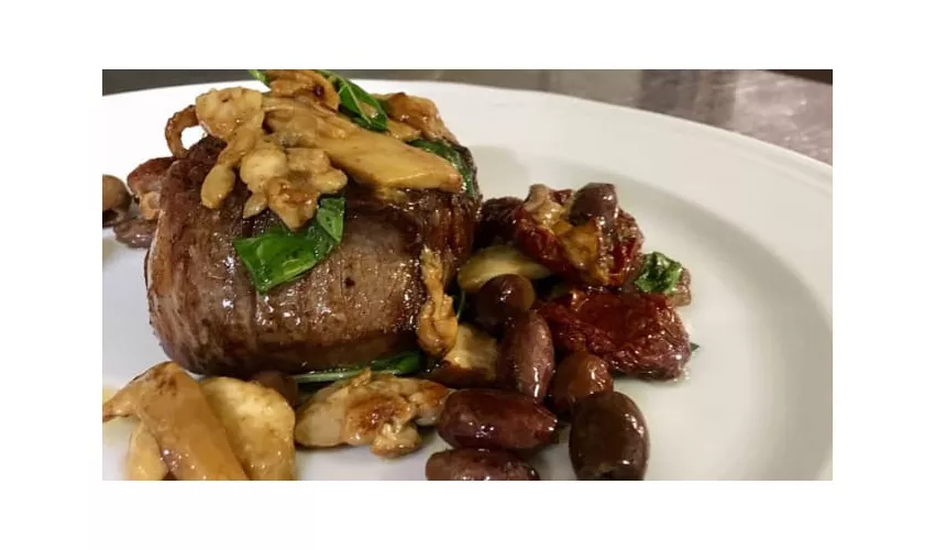 Antico Ristorante La Certosa
