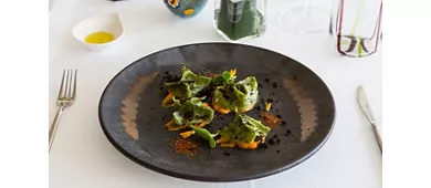 Antinoo's Lounge & Restaurant