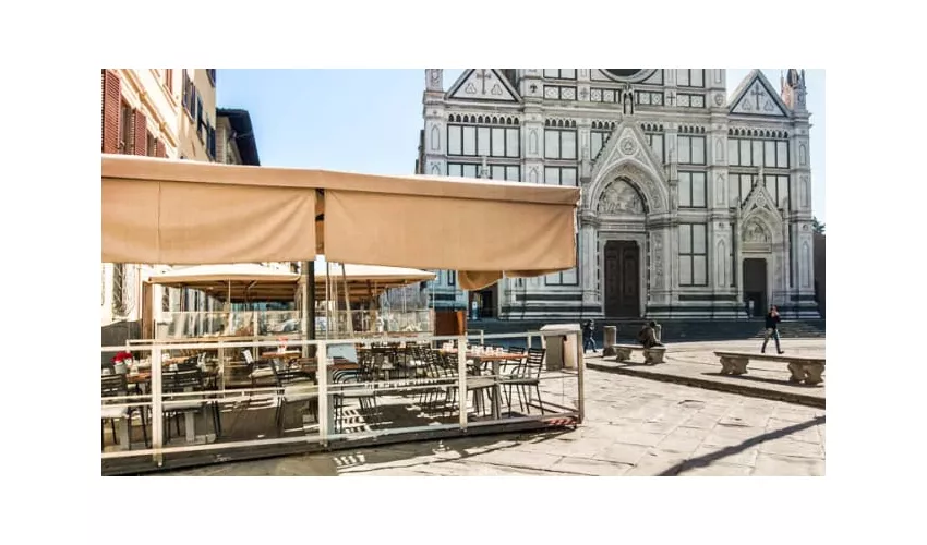 Osteria Battipalla