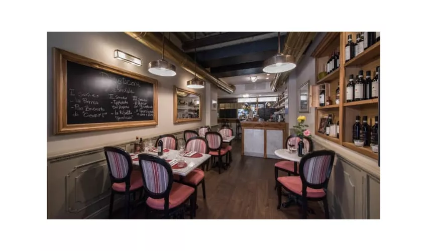Osteria Battipalla