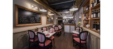 Osteria Battipalla