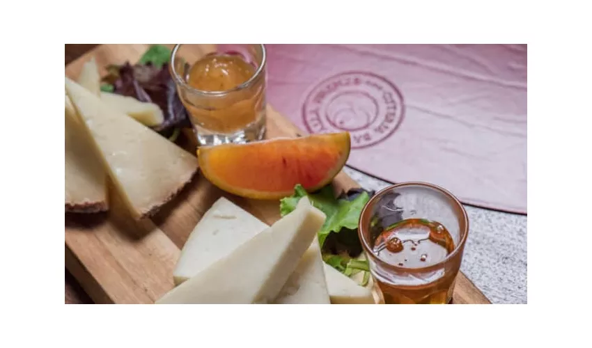 Osteria Battipalla