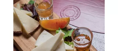 Osteria Battipalla