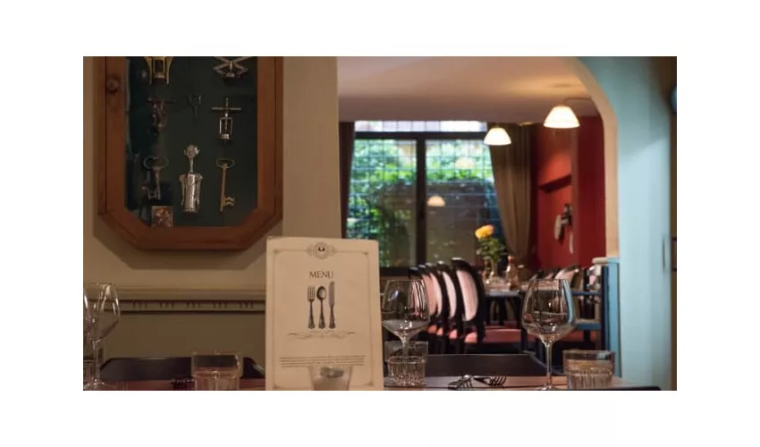 Osteria Battipalla