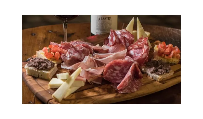 Osteria Battipalla
