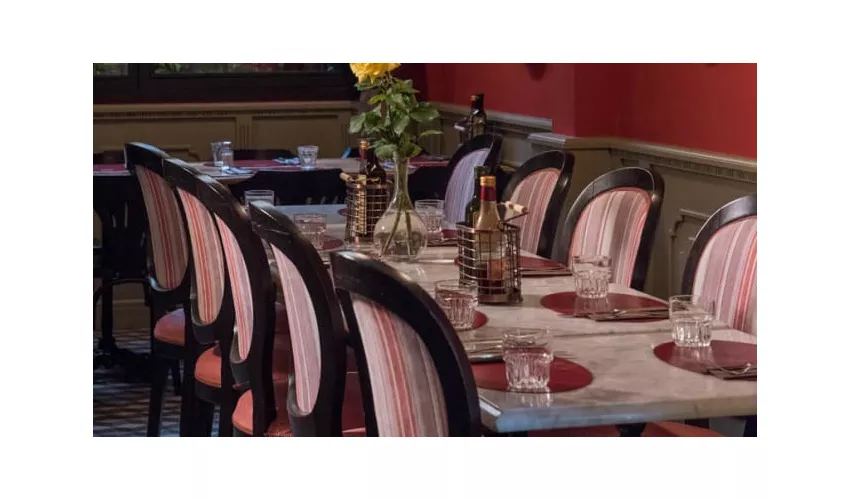 Osteria Battipalla