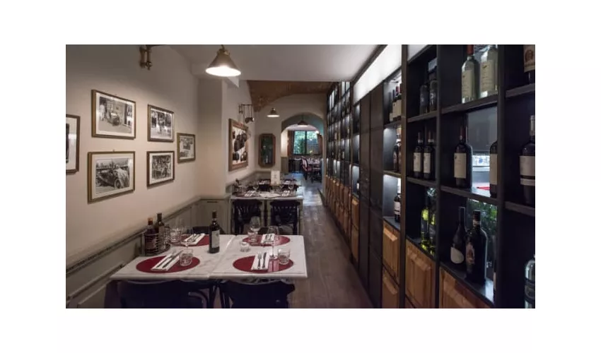 Osteria Battipalla
